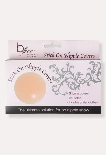 Nipple Covers | Silicone Covers for Backless Dresses B Free Australia Nipple Covers | Silicone Covers for Backless Dresses B Free Australia