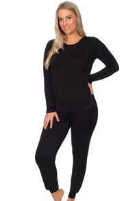 Bamboo Cloud Comfort Pajama Set
