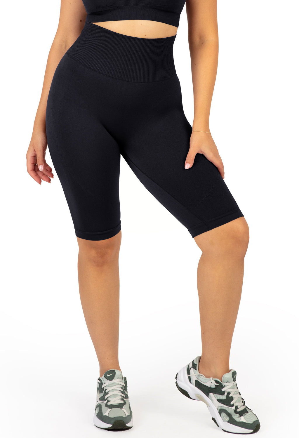 Biker Shorts