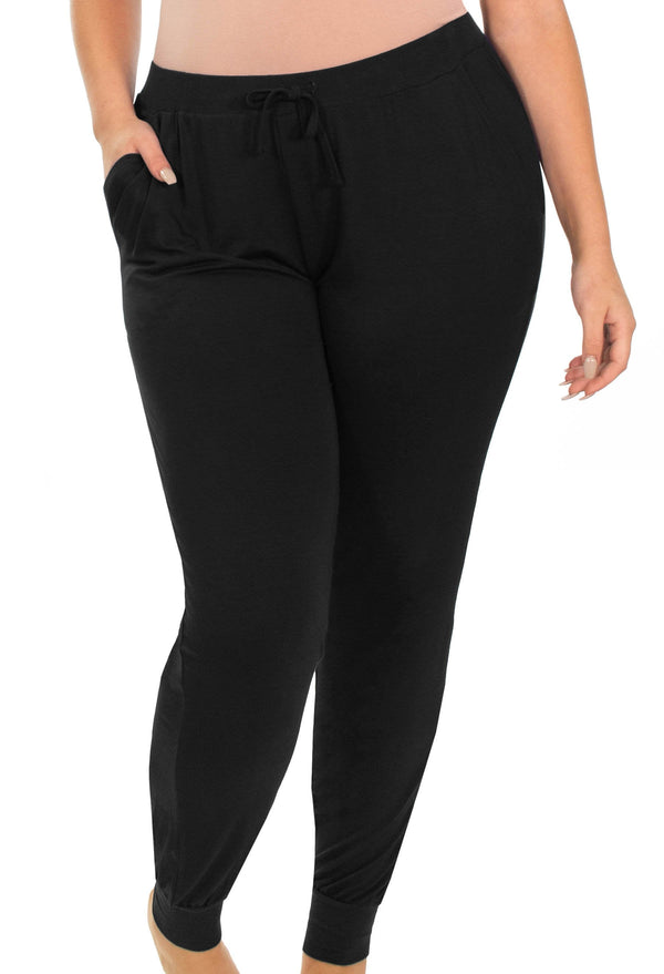 Bamboo Cloud Comfort Pajama Set