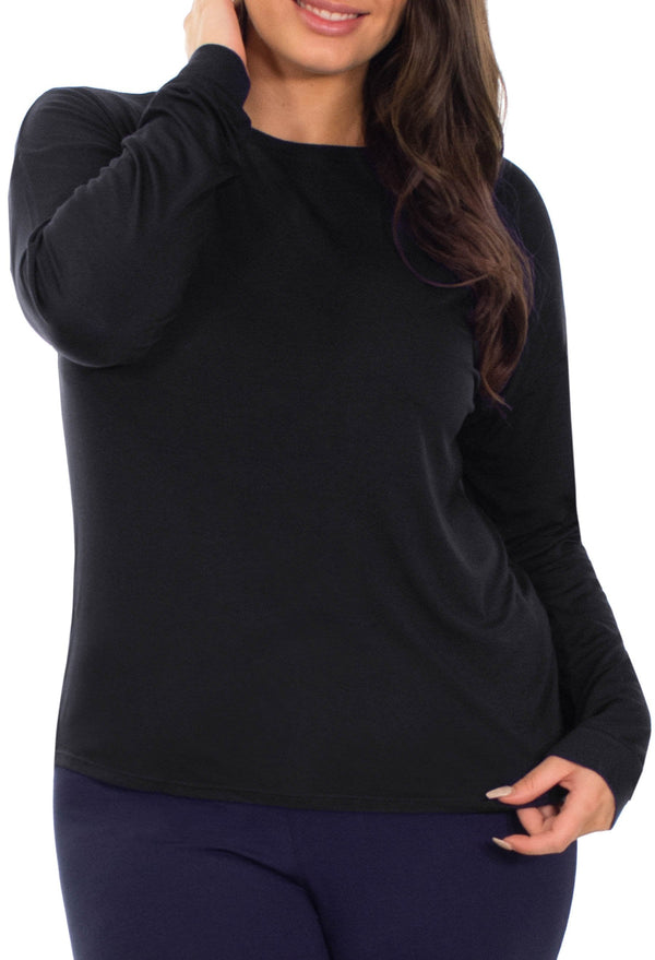 Bamboo Cloud Comfort Pajama Set