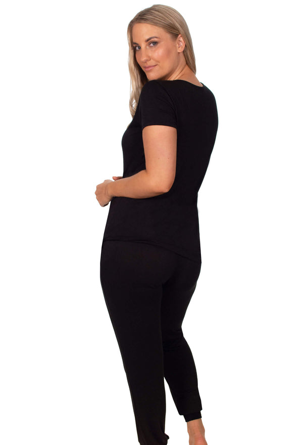 Bamboo Pajama Pants