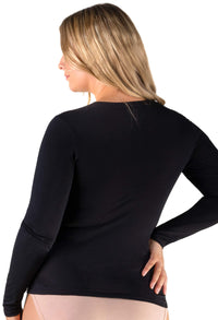 100% Cotton Long Sleeve Pajama Set