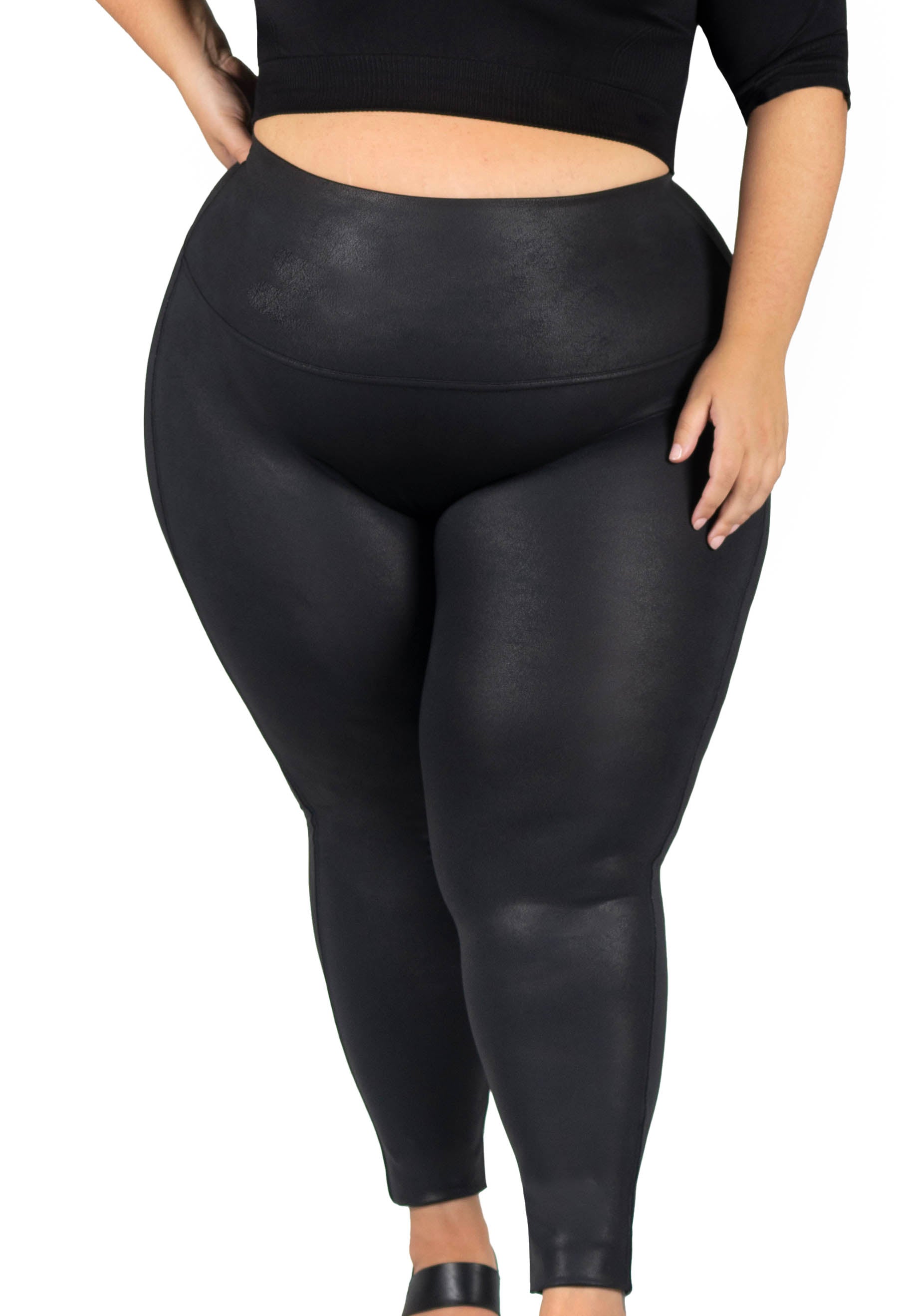 【新品未使用】PHERE Leonis Rib Leggins_Black 新品未使用】PHERE Leonis Rib Leggins_Black
