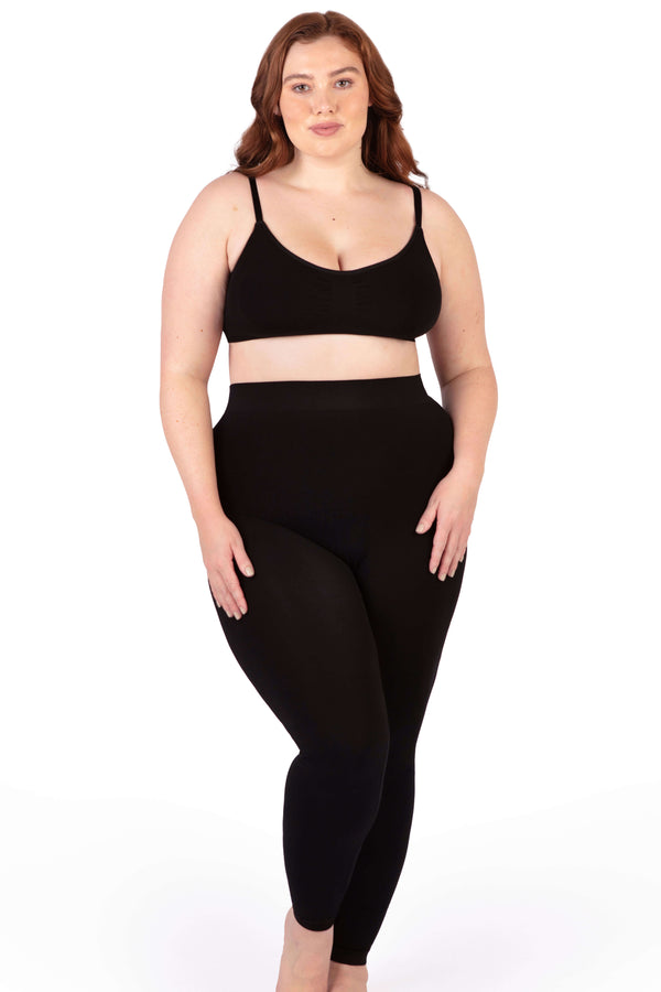 Bamboo Leggings