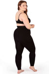 Bamboo Leggings
