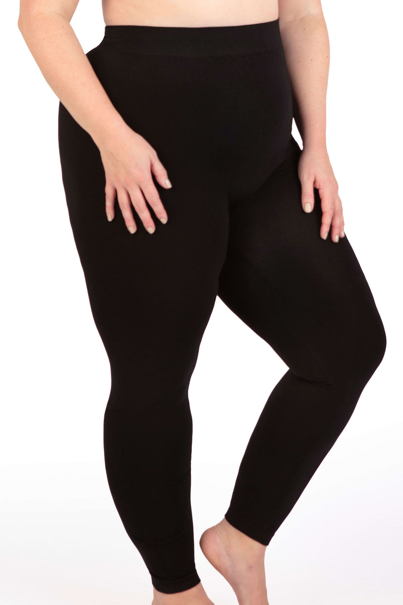 Bamboo Leggings