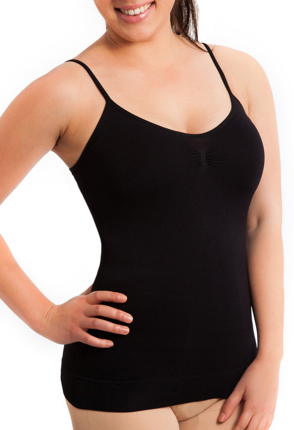 Curvy Sleek Body Cami