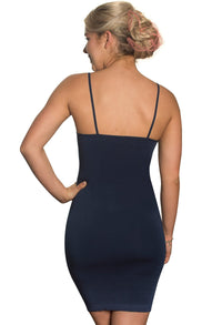 Pacific Blue Bamboo Slip