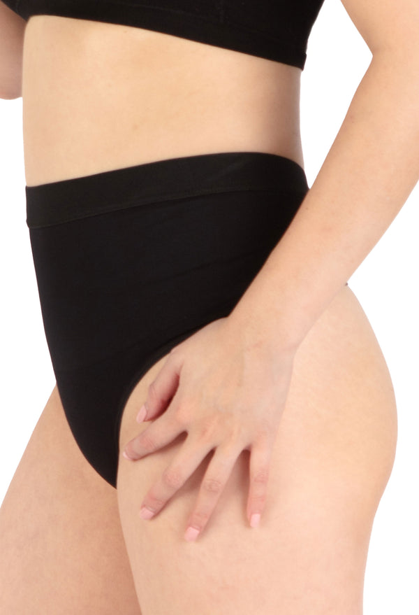 Backless Shaping G String