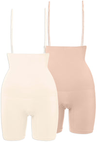Ultimate Stay Up Shaping Shorts Set