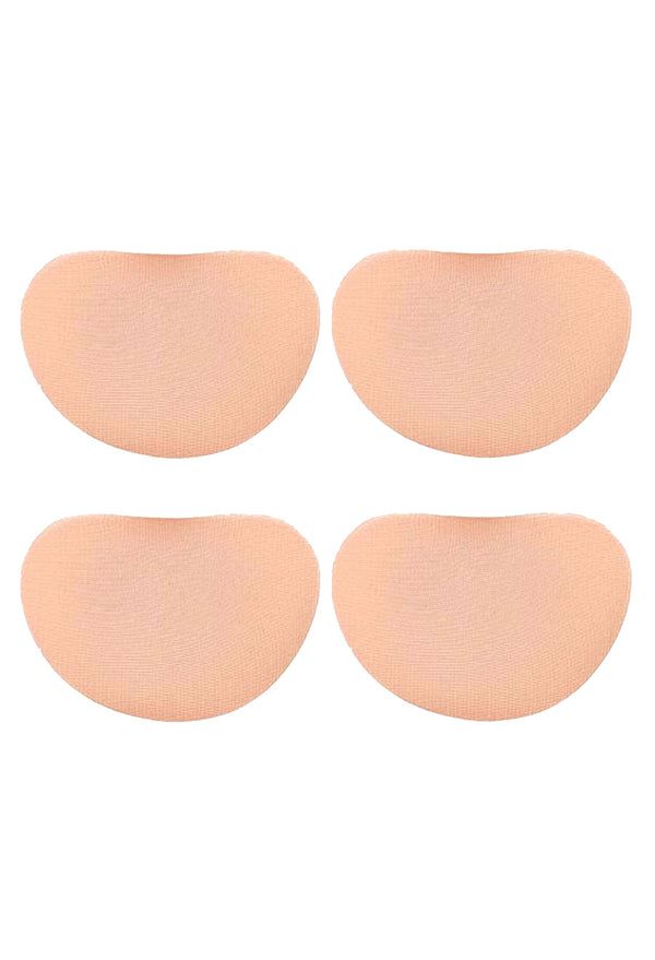 Push Up Cleavage Booster Pads - 2 Pack