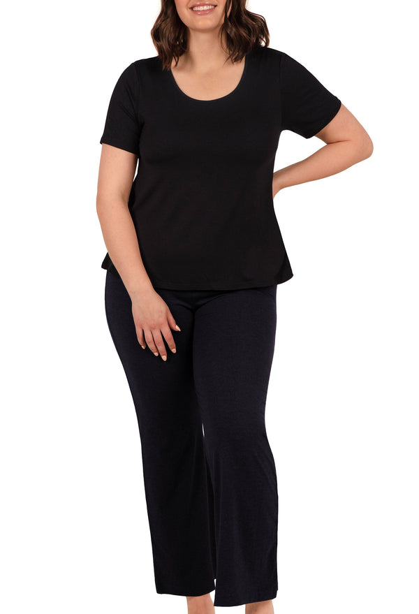 Bamboo Flowy Comfort Pyjama Set