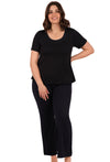Bamboo Flowy Comfort Pyjama Set