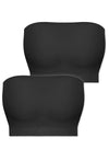 High Compression Minimizing Bandeau