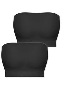 High Compression Minimizing Bandeau