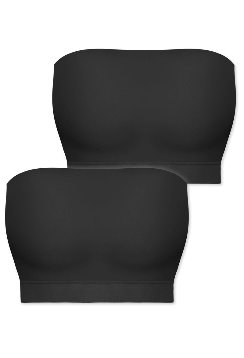 High Compression Minimizing Bandeau