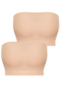 High Compression Minimizing Bandeau
