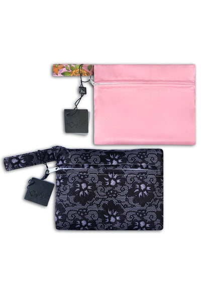 Leak Proof Bag - 2 Pack