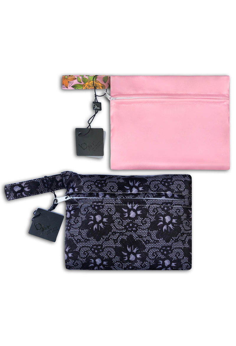Leak Proof Bag - 2 Pack