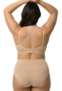 Lightweight Wire Free Travel Bra