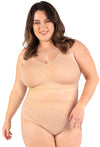Lightweight Wire Free Bra For Big Boobs
