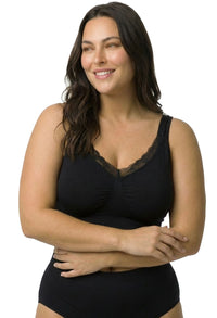 Lightweight Wire Free Travel Bra