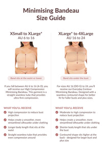 Sleek Comfort Transgender Binder