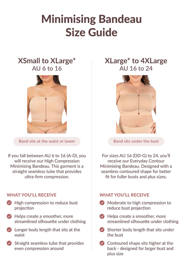 Sleek Comfort Transgender Binder