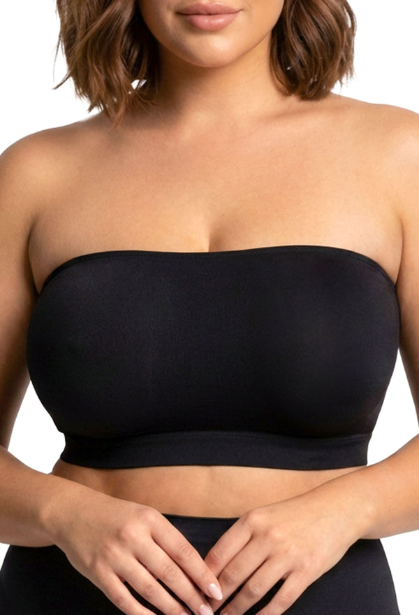 Everyday Contour Minimizing Bandeau