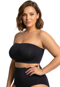 Everyday Contour Minimizing Bandeau - 2 Pack