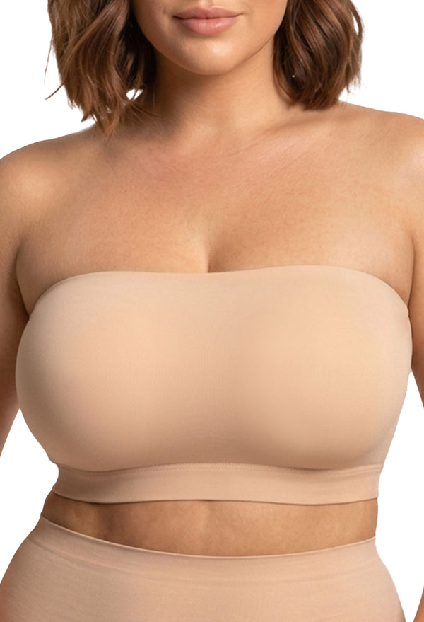 Everyday Contour Minimizing Bandeau