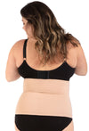 Cotton Seamless Tummy Control Belly Band