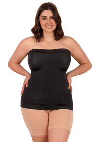 Half Slip Shaping Skirt - 2 PACK