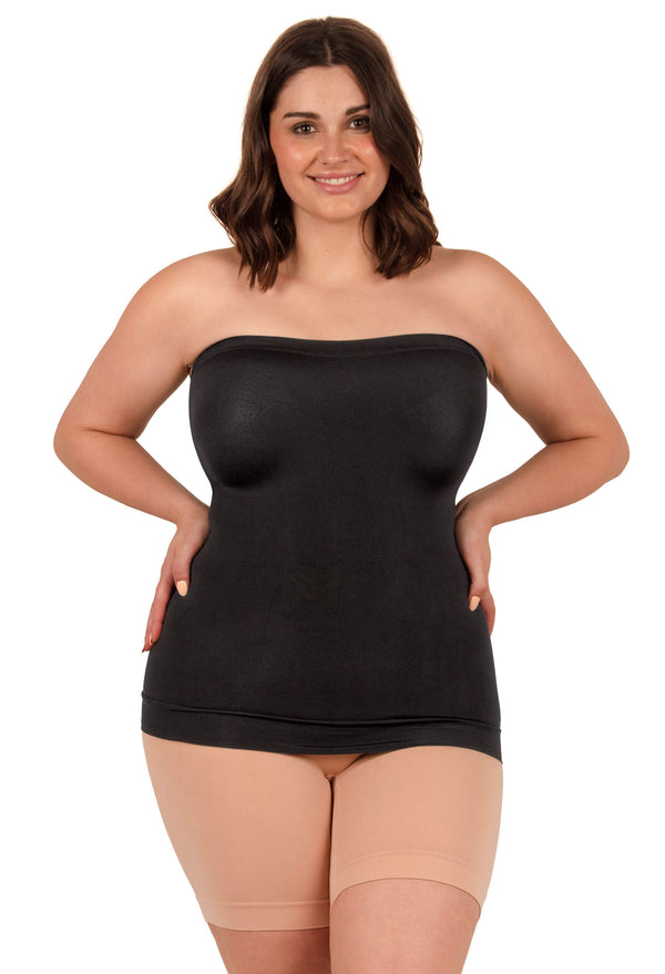 Half Slip Shaping Skirt - 2 PACK
