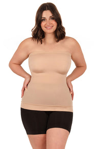 Half Slip Shaping Skirt
