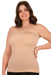 Half Slip Shaping Skirt - 2 PACK