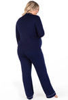 Maternity & Nursing Buttery Soft Bamboo Pyjama Set