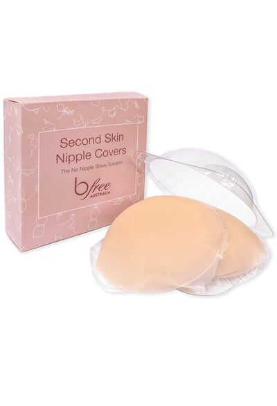 Nipple Covers | Silicone Covers for Backless Dresses B Free Australia Nipple Covers | Silicone Covers for Backless Dresses B Free Australia