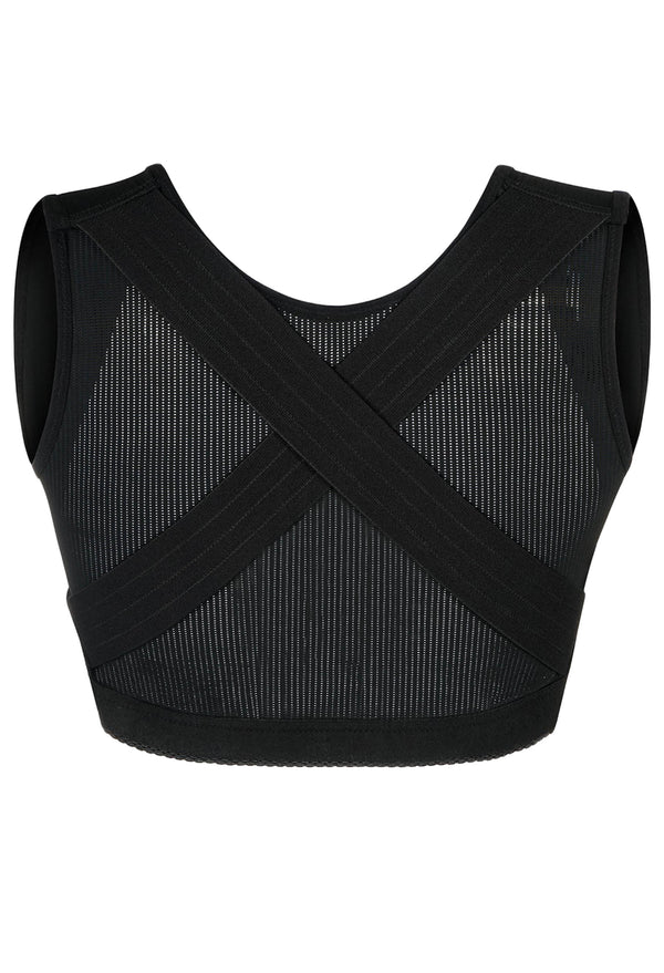 Posture Corrector Bust Lifting Vest
