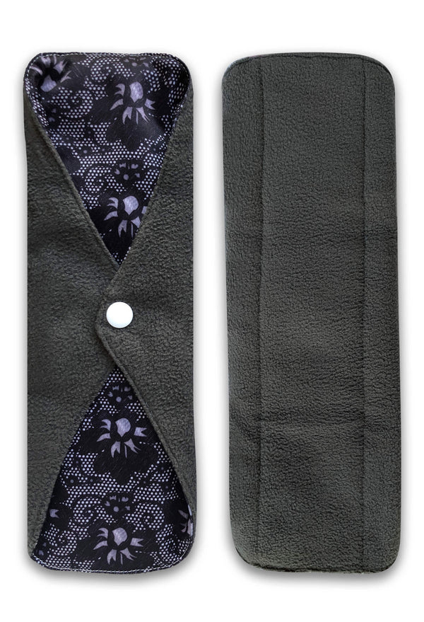 Reusable Stay-Dry Leakage & Period Pads - Free Gift