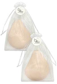 Natural Look Teardrop Breast Prosthesis