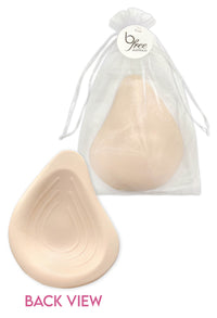 Invisible Mesh Comfort Padded Bra & Prosthesis Set
