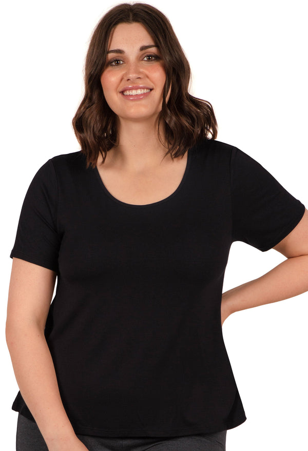 Bamboo Flowy Comfort Pyjama Set