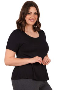 Bamboo Flowy Comfort Pyjama Set