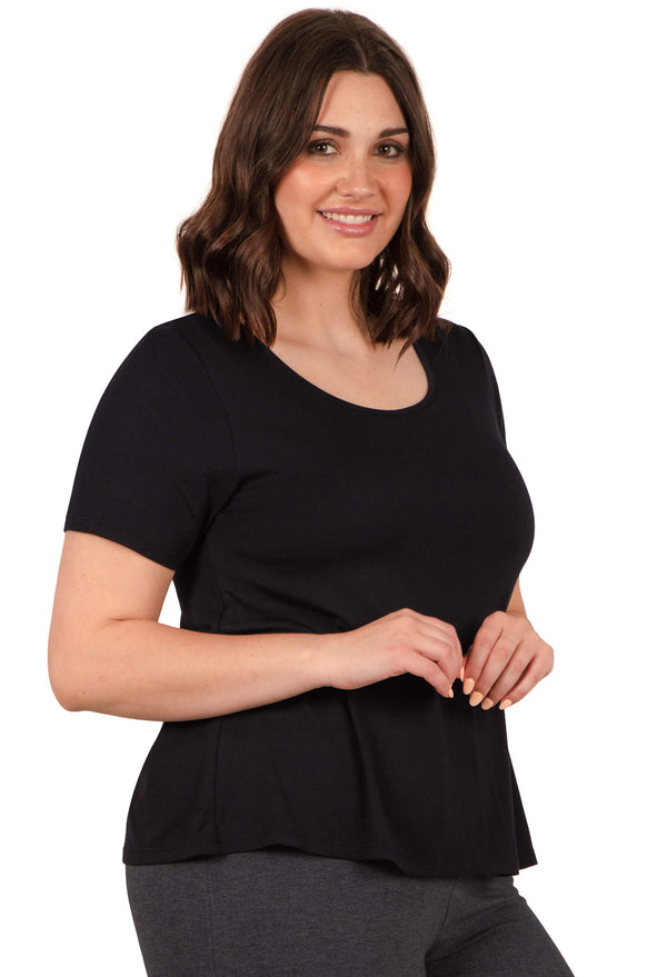 Bamboo Flowy Comfort Pyjama Set