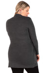 Maternity & Nursing Bamboo Soft Drape Top
