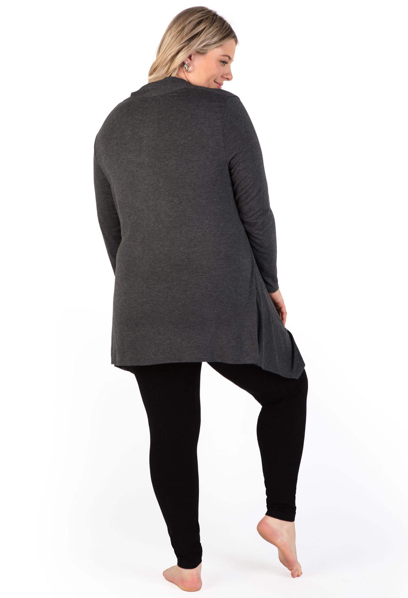 Maternity Leggings | Bamboo | 2 Pack