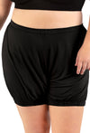 Bamboo A-Line Top and Bloomers Pajama Set