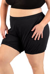 Bamboo A-Line Top and Bloomers Pajama Set